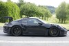 Spyshots Porsche 911 GT3 RS