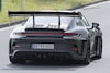 Spyshots Porsche 911 GT3 RS