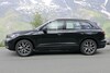 Spyshots Volkswagen Touareg