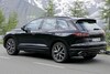 Spyshots Volkswagen Touareg