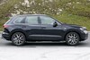 Spyshots Volkswagen Touareg