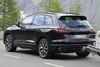 Spyshots Volkswagen Touareg