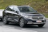Spyshots Volkswagen Touareg