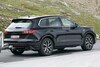 Spyshots Volkswagen Touareg