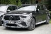 Mercedes-AMG GLC 45