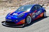 Tesla Model 3 Pikes Peak