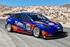 Tesla Model 3 Pikes Peak