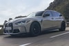 BMW M3 Touring Competition xDrive
