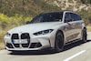 BMW M3 Touring Competition xDrive