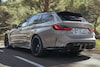 BMW M3 Touring Competition xDrive