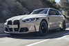 BMW M3 Touring Competition xDrive