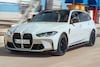 BMW M3 Touring Competition xDrive