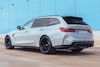 BMW M3 Touring Competition xDrive