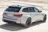 BMW 3-serie Touring Competition xDrive