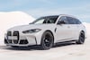 BMW 3-serie Touring Competition xDrive