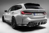 BMW 3-serie Touring Competition xDrive