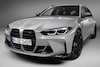 BMW 3-serie Touring Competition xDrive
