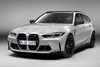 BMW 3-serie Touring Competition xDrive