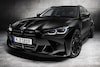 BMW 3-serie Touring Competition xDrive