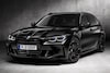 BMW 3-serie Touring Competition xDrive