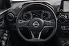 Nissan Juke Hybrid