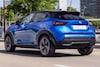Nissan Juke Hybrid