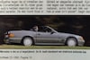 SL en Corvette Oude Doos