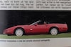 SL en Corvette Oude Doos