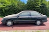 Ford Sierra 1.6 CL Liefhebber Gezocht