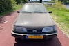 Ford Sierra 1.6 CL Liefhebber Gezocht