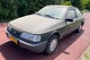 Ford Sierra 1.6 CL Liefhebber Gezocht