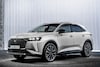DS 7 is vernieuwde DS 7 Crossback