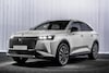 DS 7 is vernieuwde DS 7 Crossback
