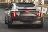 Polestar 5 Goodwood