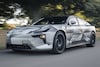 Polestar 5 Goodwood