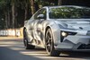 Polestar 5 Goodwood