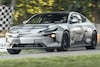 Polestar 5 Goodwood