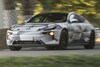 Polestar 5 Goodwood