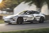 Polestar 5 Goodwood