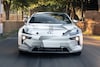 Polestar 5 Goodwood