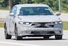Spyshots Honda Accord