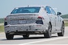 Spyshots Honda Accord