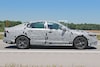 Spyshots Honda Accord
