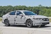 Spyshots Honda Accord