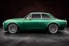 Emilia GT Veloce