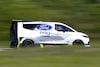 Ford Pro Electric SuperVan