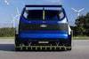 Ford Pro Electric SuperVan