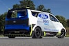 Ford Pro Electric SuperVan