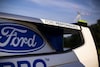 Ford Pro Electric SuperVan
