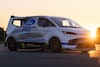 Ford Pro Electric SuperVan